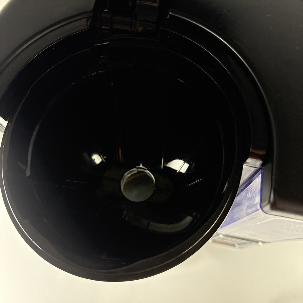 Ninja 12-Cup Programmable Brewer Coffee Maker - Model CE-200: Black & Silver