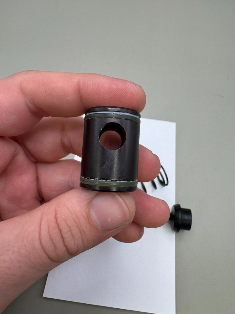 Smart Parts Impulse Valve Kit