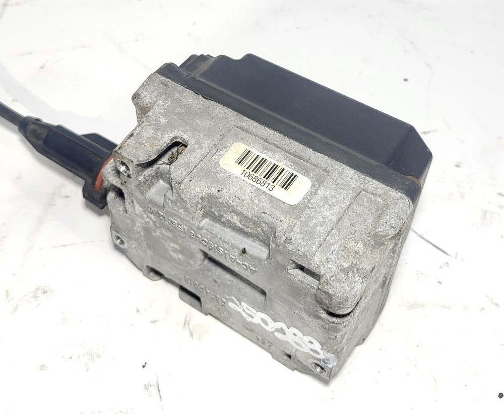 2004 Honda Pilot OEM Cruise Control Module Servo 25336533A