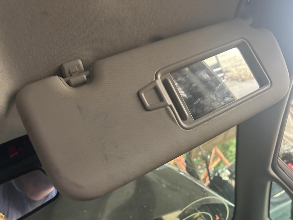 FORTE 2017 Fuse Box Cabin 104739191