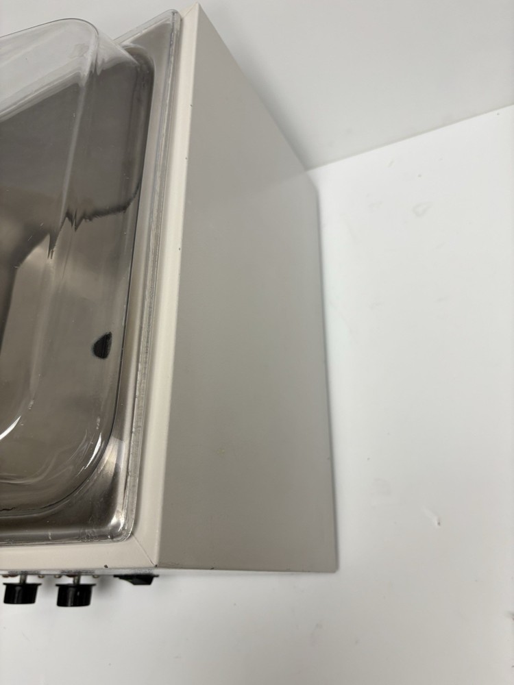 Lab-line Aquabath Water Bath Model 18005