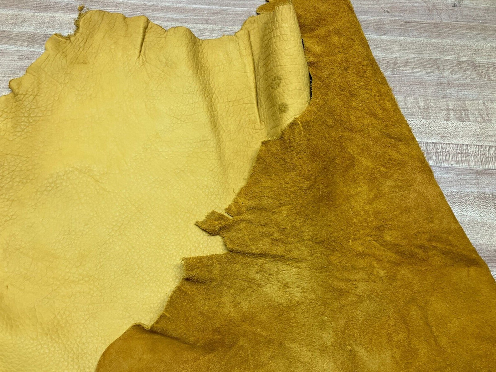 Cow Leather TOP GRAIN #0018961 Row 160