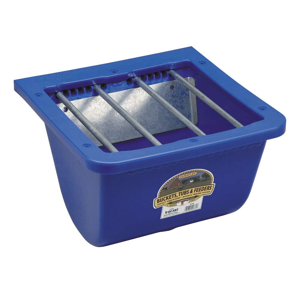 Dura Flex Foal Feeder #PF25