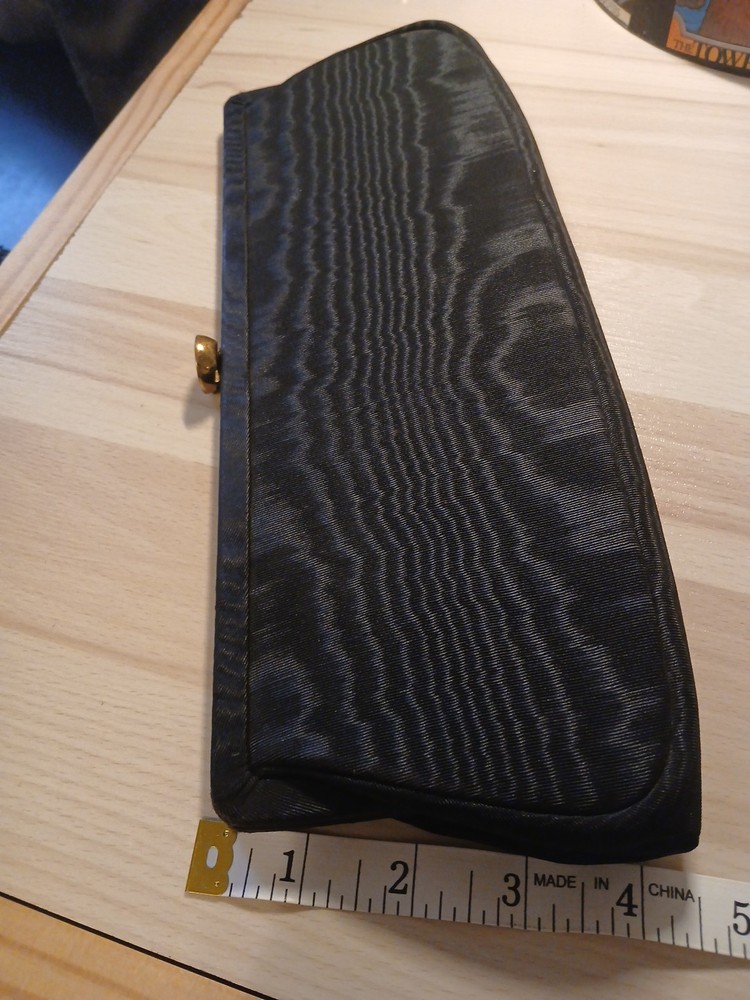 Ingber Vintage Clutch