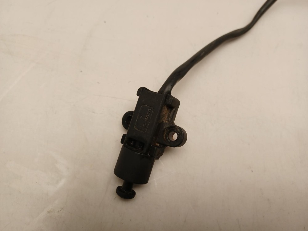 LEXMOTO LXR 125 Side Stand Switch 2022