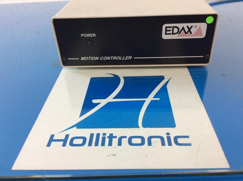 AMETEK EDAX 4035.002.04990 MOTION CONTROLLER