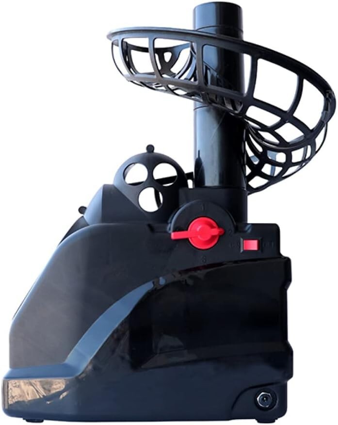 Tennis Partner Toss Machine Training Practice PB-2TG0017