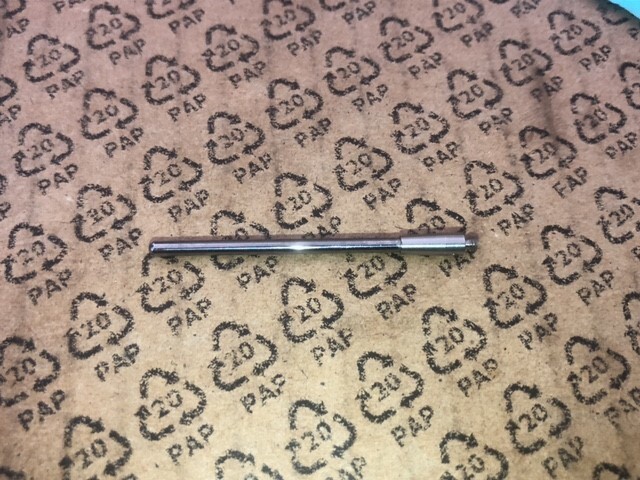 A-5003-0074  CMM Styli M2 Thread