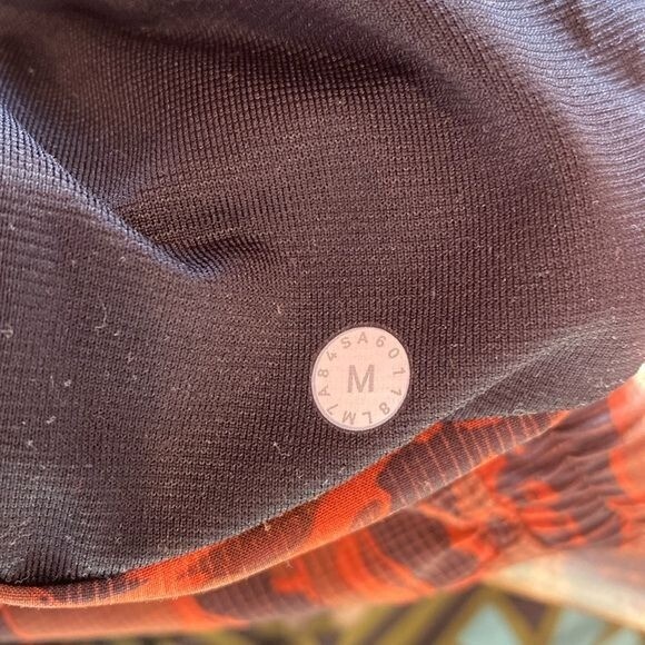 Lululemon Pace Break Shorts: Size Medium