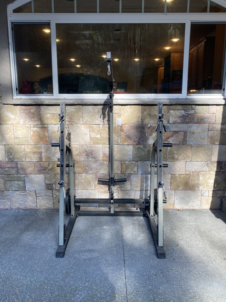 Power Rack
