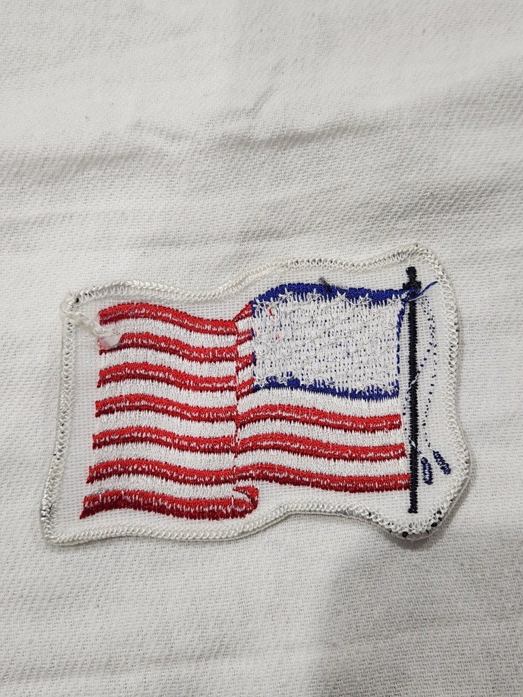 WHITEFISH POINT Michigan Souvenir Patch Lot