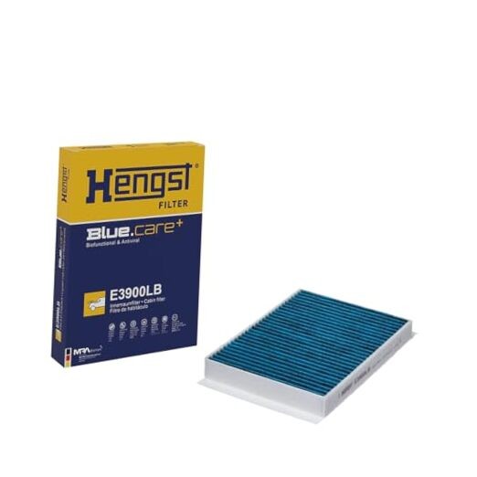 Cabin Air Filter - Biofunctional