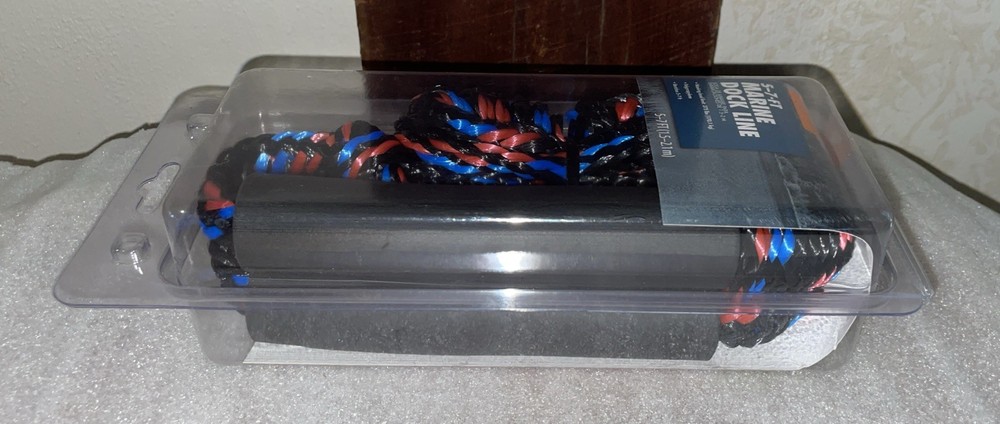 5-7 Ft Marine Dock Line