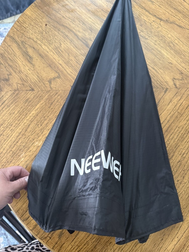 NEEWER 32"Octagonal Umbrella Softbox for Speedlite / Studio Flash 80cm