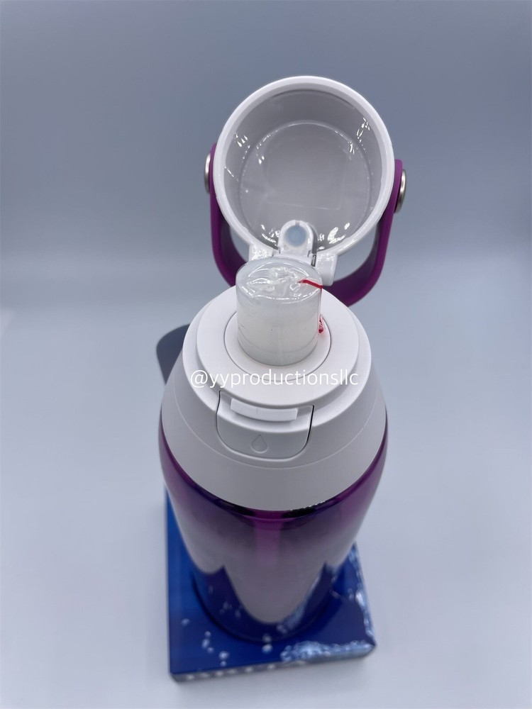 BRITA Premium Filtering 26oz Water Bottle