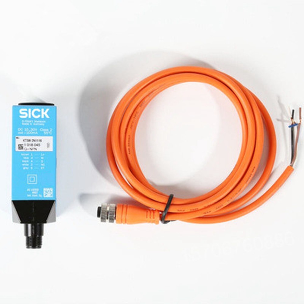 NEW SICK KT5W-2N1116 Contrast Sensor