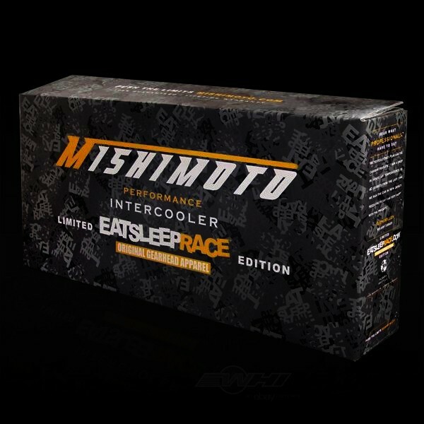 Intercooler Mishimoto MMINT-UMG