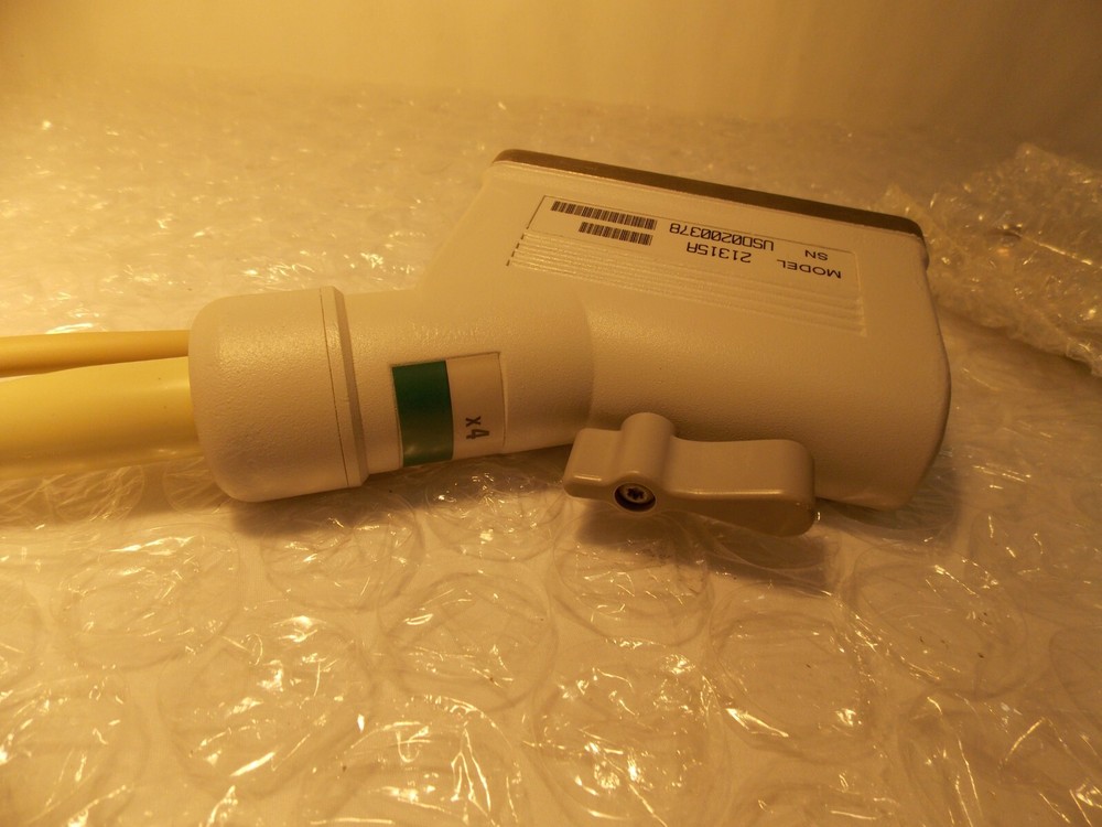 PHILLIPS X4 4D PHASED ARRAY CARDIAC PROBE (LAM-1599)