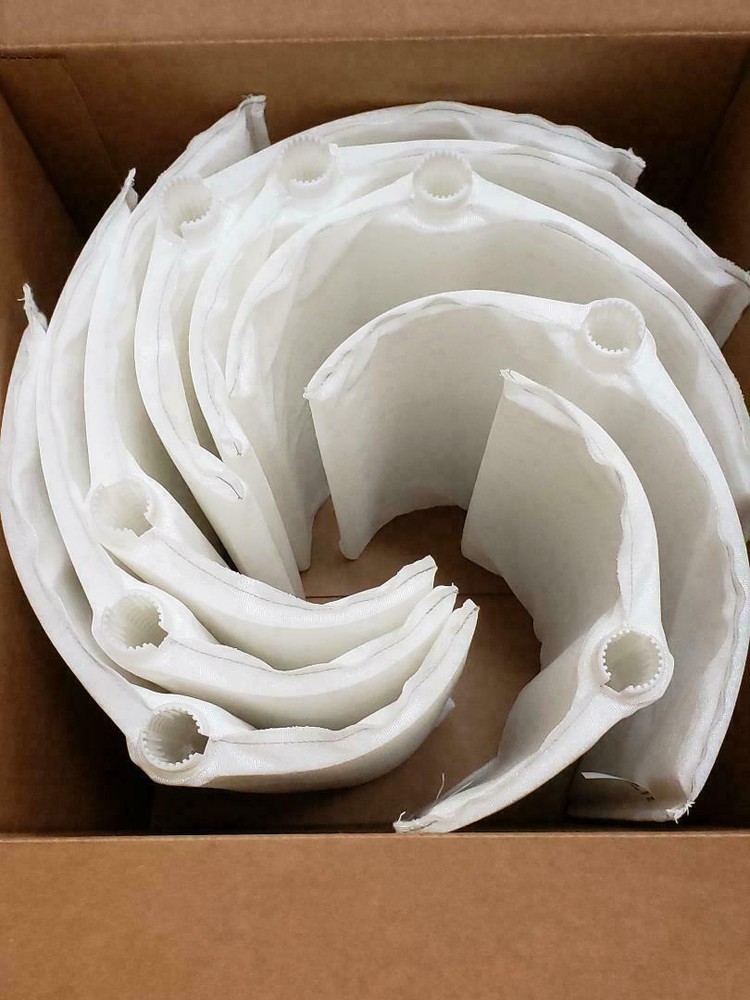 FG-1006 DE Replacement Pool Filter 7 Full 1 Partial 72SQFT Unicel