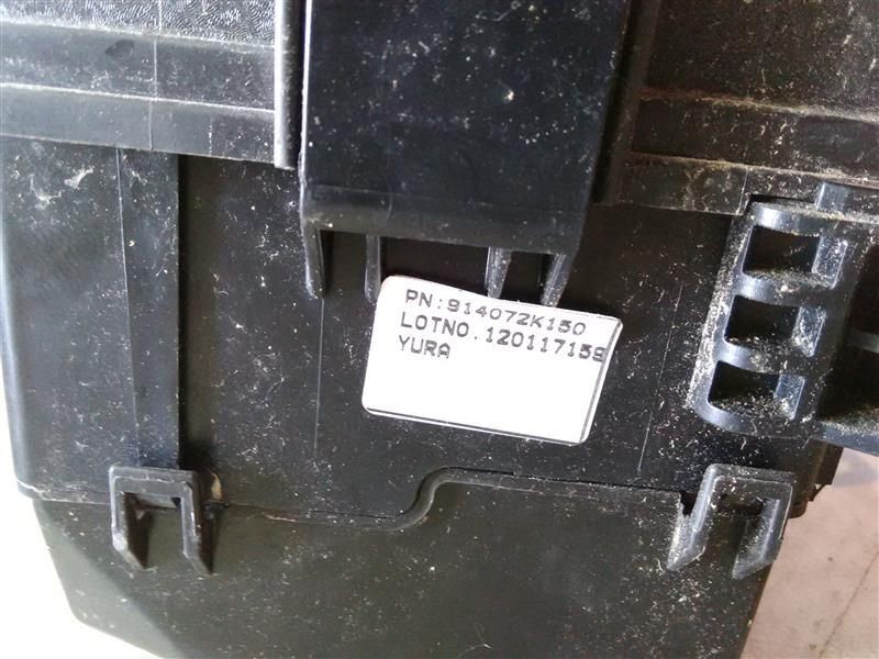 Fuse Box Engine Fits 12-13 SOUL 8212502