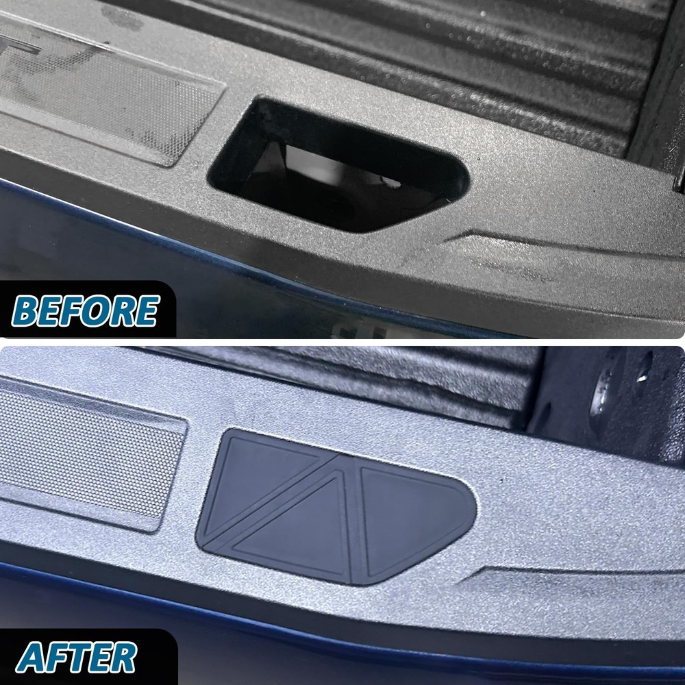 TOPINSTALL Upgraded Silicone Covers Compatible with Material