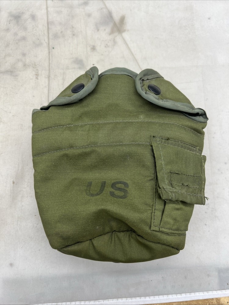 US Canteen Cover 1975 Dated (CC549