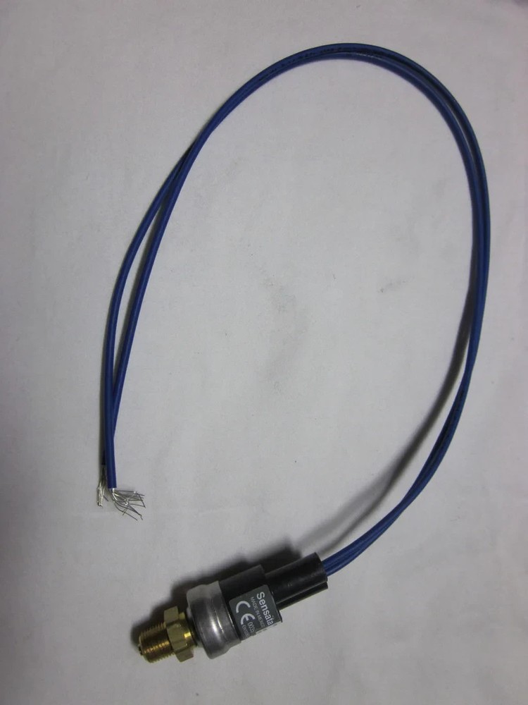Firelake Air Proving Switch: 57180