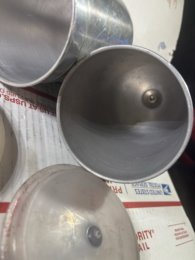 Devilbiss Spray Gun Cups
