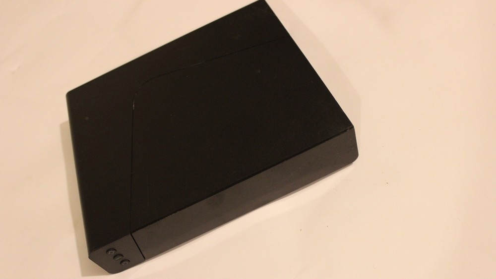 SAGEMCOM BROADBAND DCIWA384 UHD Set-Top Box