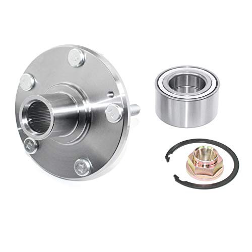 DuraGo 295-96106 Wheel Hub Kit (Front)