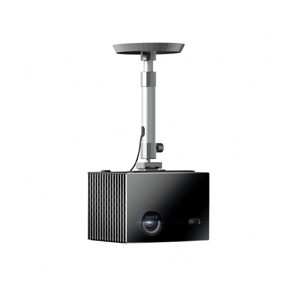 Valerion Projector Ceiling Mount for VisionMaster StreamMaster Series - Alumi...
