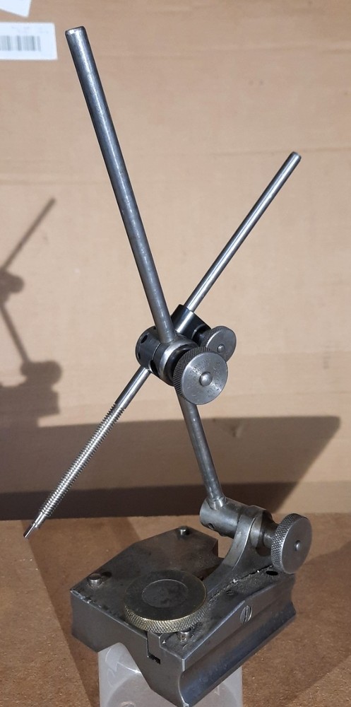 Toolmaker’s / Machinist’s Height Stand