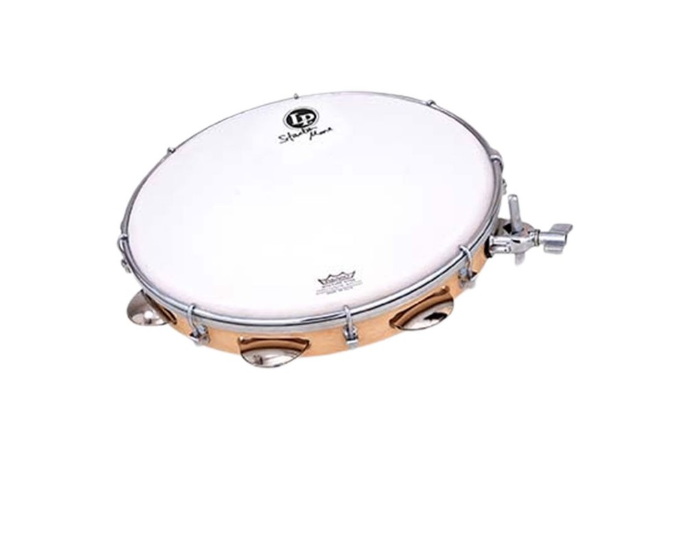 Latin Percussion Stanton Moore 12" Pandeiro