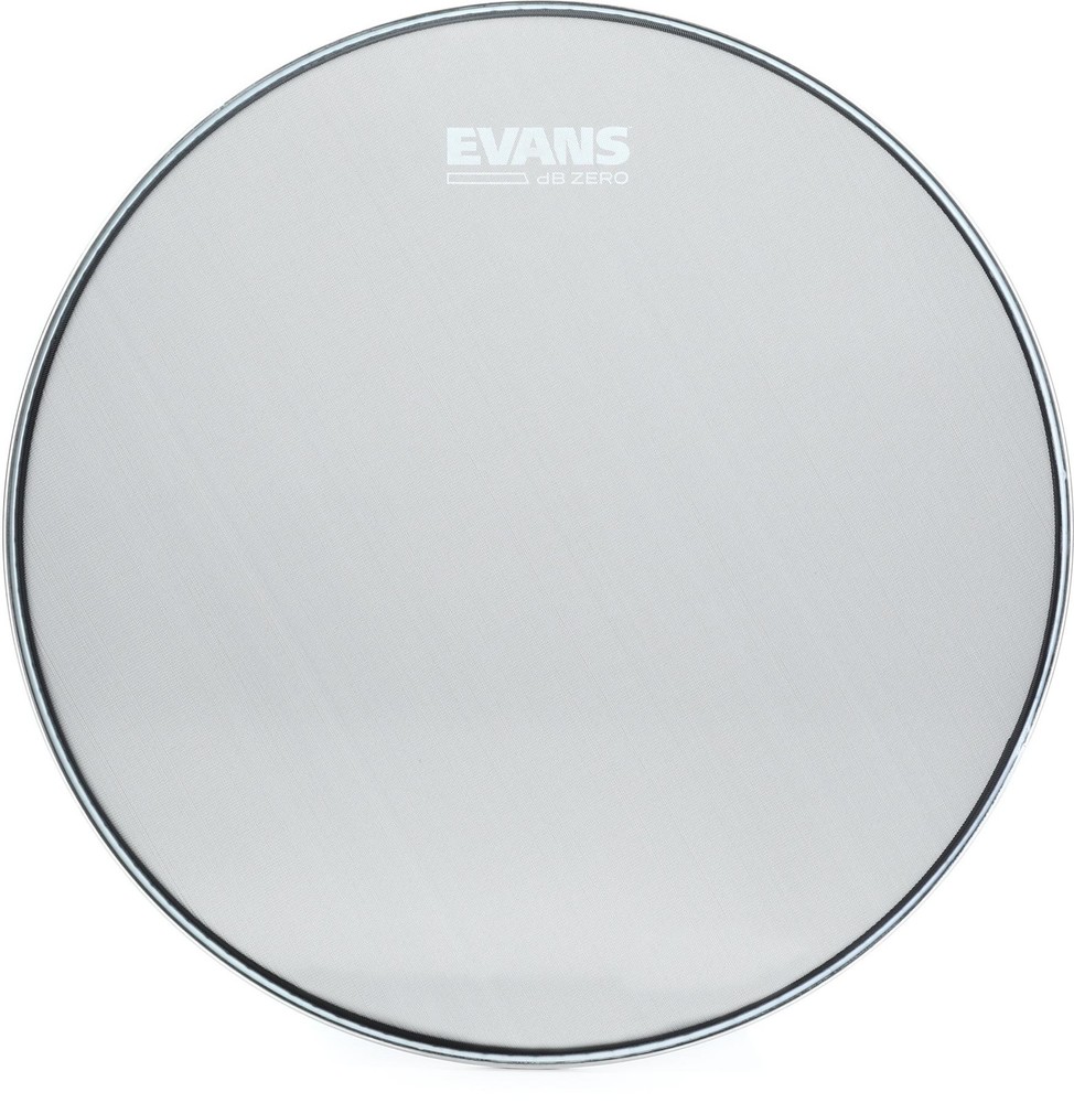 Evans SoundOff Drumhead - 14"