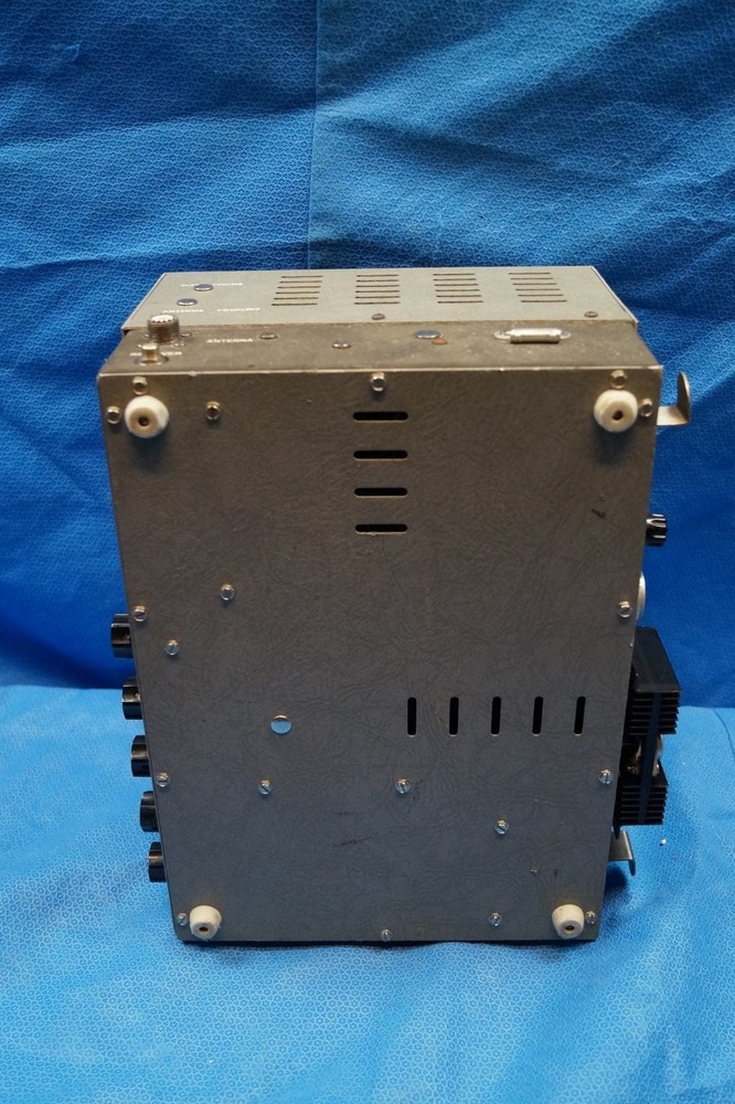 Marti Electronics Tube Remote Pick-Up Transmitter M-30BT