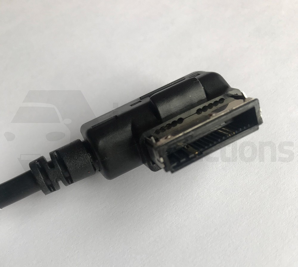 CTAMC1A2DP Mercedes B-Class A2DP Bluetooth Streaming Interface Adapter iPhone 7