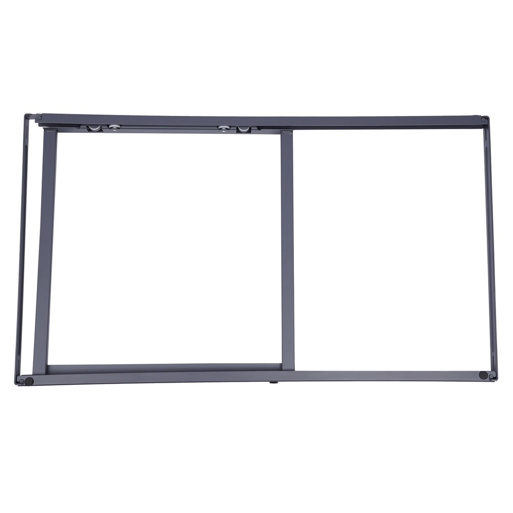 2-Tier Blind Corner Cabinet Pull Out Soft Close Cup Dishes Basket Organizer Rack