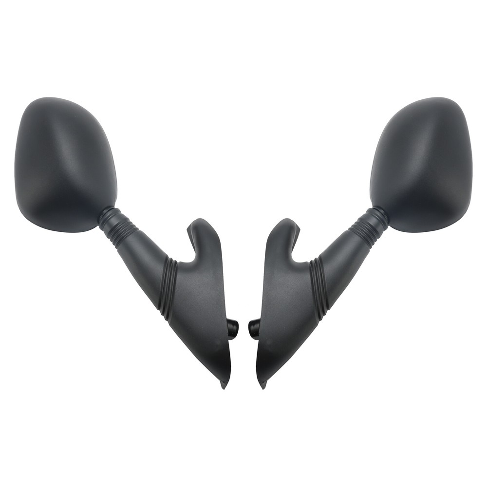 Mirror Set Left & Right For Piaggio X9 180 Amalfi X9 125 200 Evolution 2000-2003