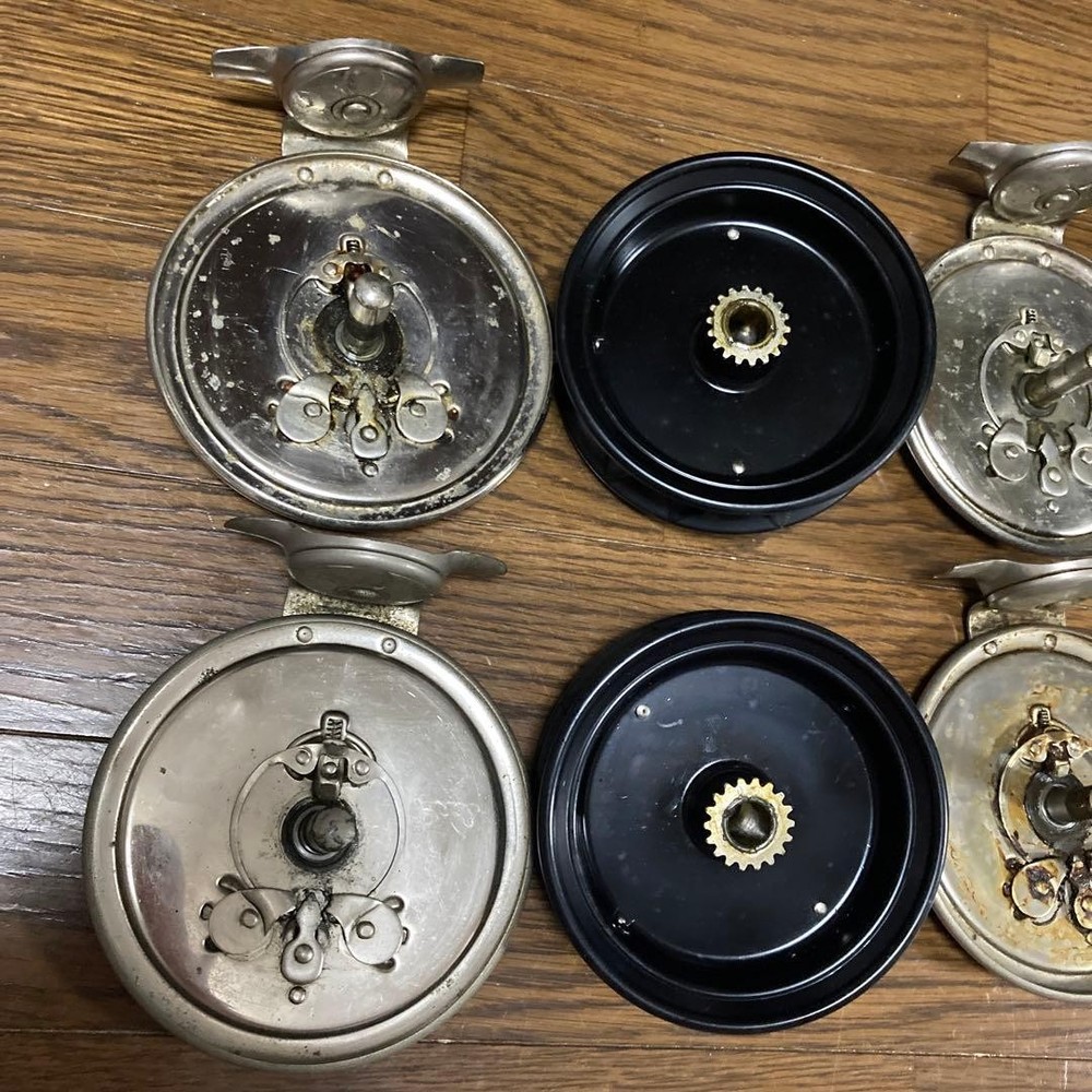Four Fujirills