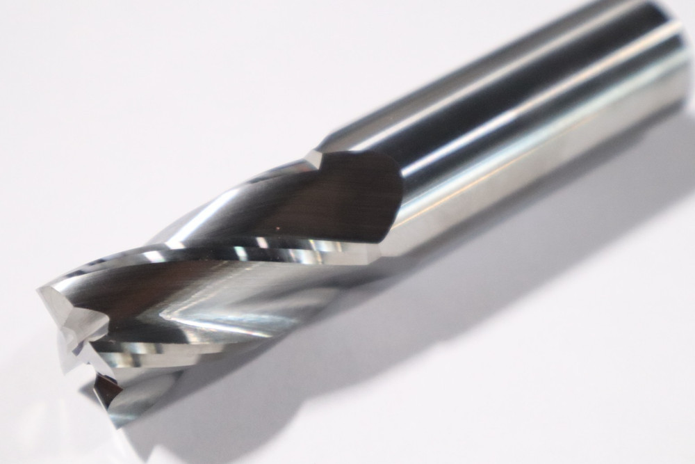 HTC, 13/16" 4FL SE SOLID CARBIDE END MILL 120-4812