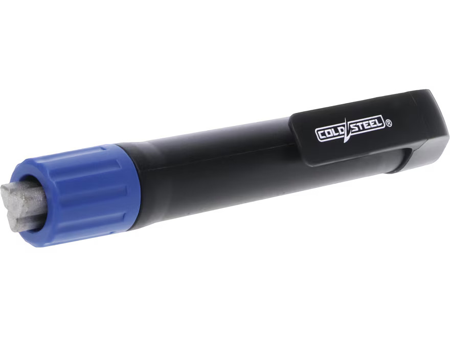 Cold Steel Stylus Knife Sharpener