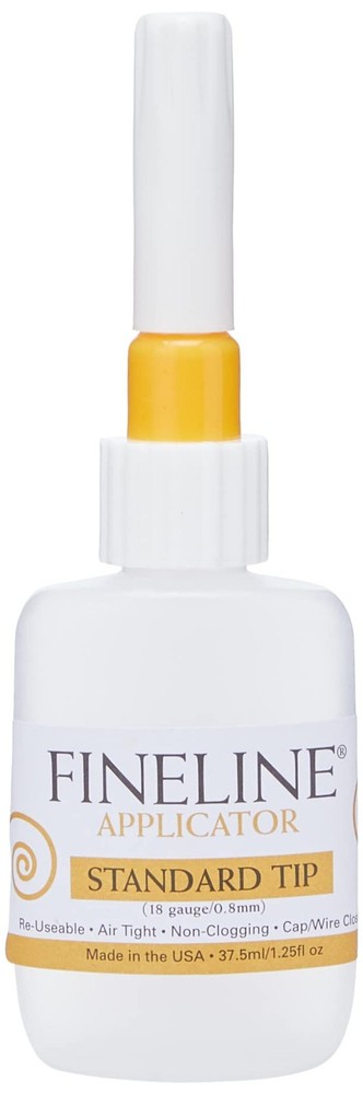FINELINE APPLICATORS 2/PKG, 1.25oz
