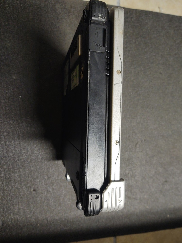Motorola ML850 Toughbook Laptop Computer