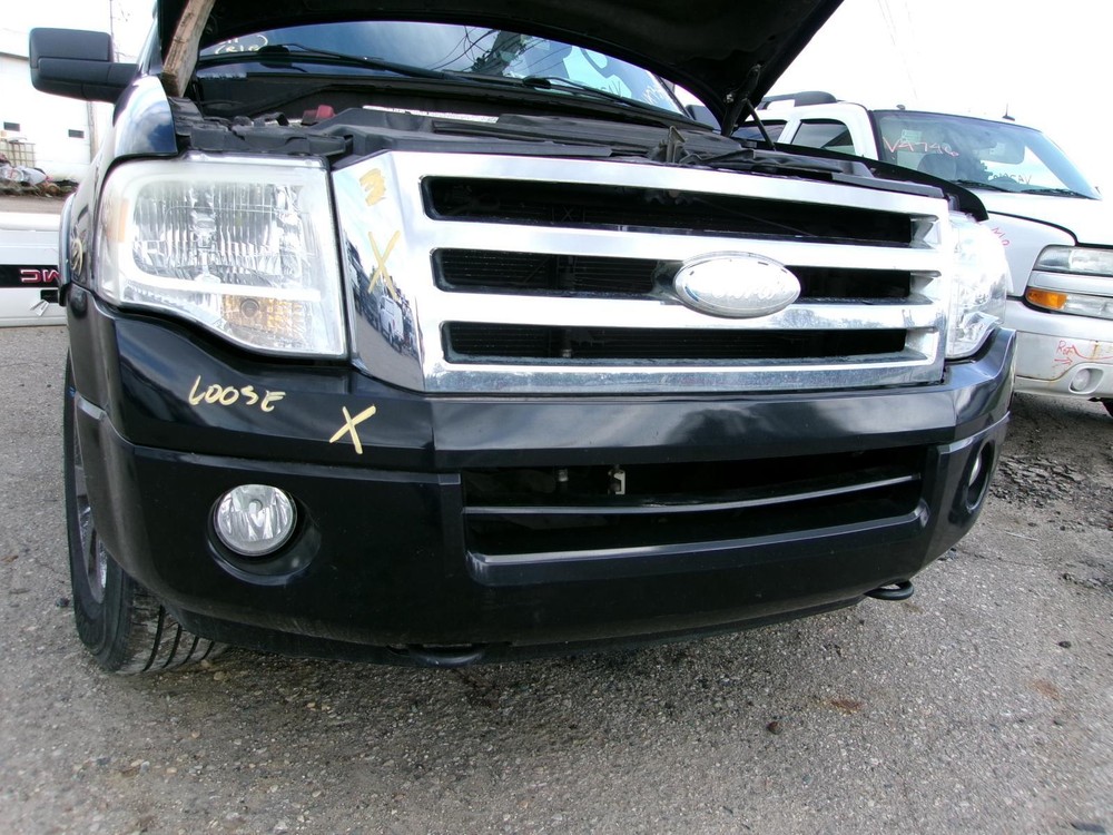 Used Transfer Case Assembly fits: 2008 Ford Expedition Grade A