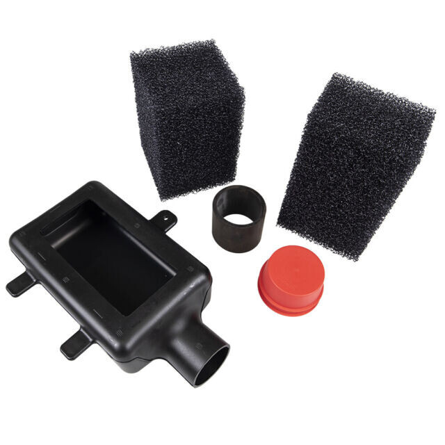 SVC, Intake, Snow, TTN