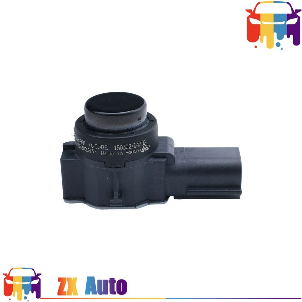 For GM Parking Backup Reverse Distance-Sensor # 23428269