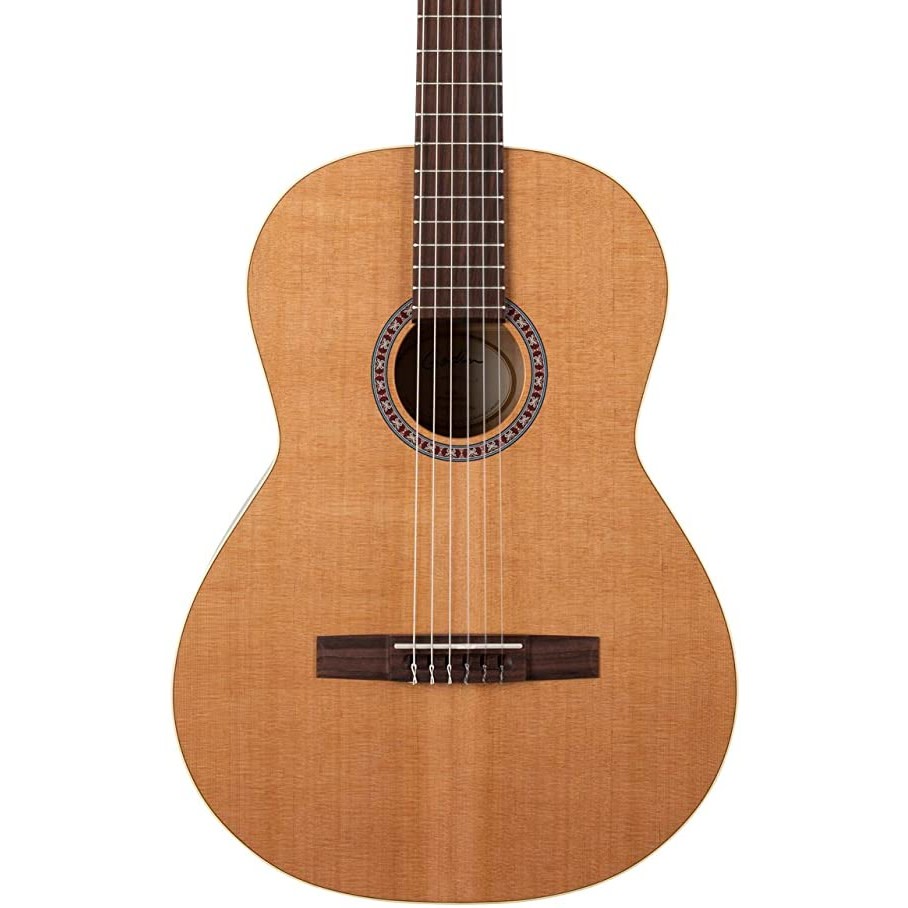 Godin Etude Classical Guitar, Solid Cedar Top