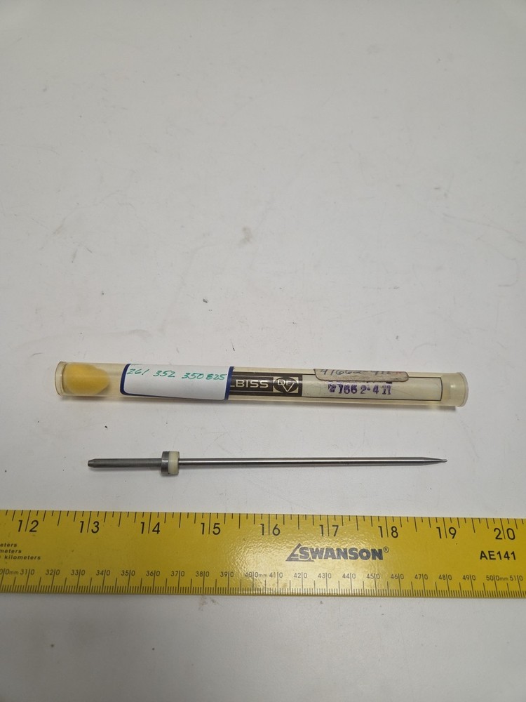 DeVILBISS 41662-411-FF Fluid Needle