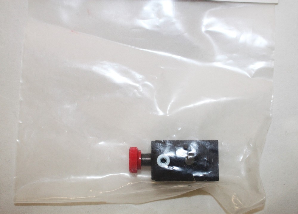 Stroboframe Shoe-Type Flash Mount for VH RL SQ2000 Brackets