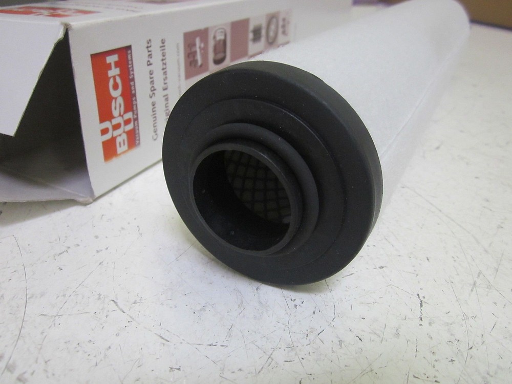 BUSCH 0532 917 862 EXHAUST FILTER NSMP